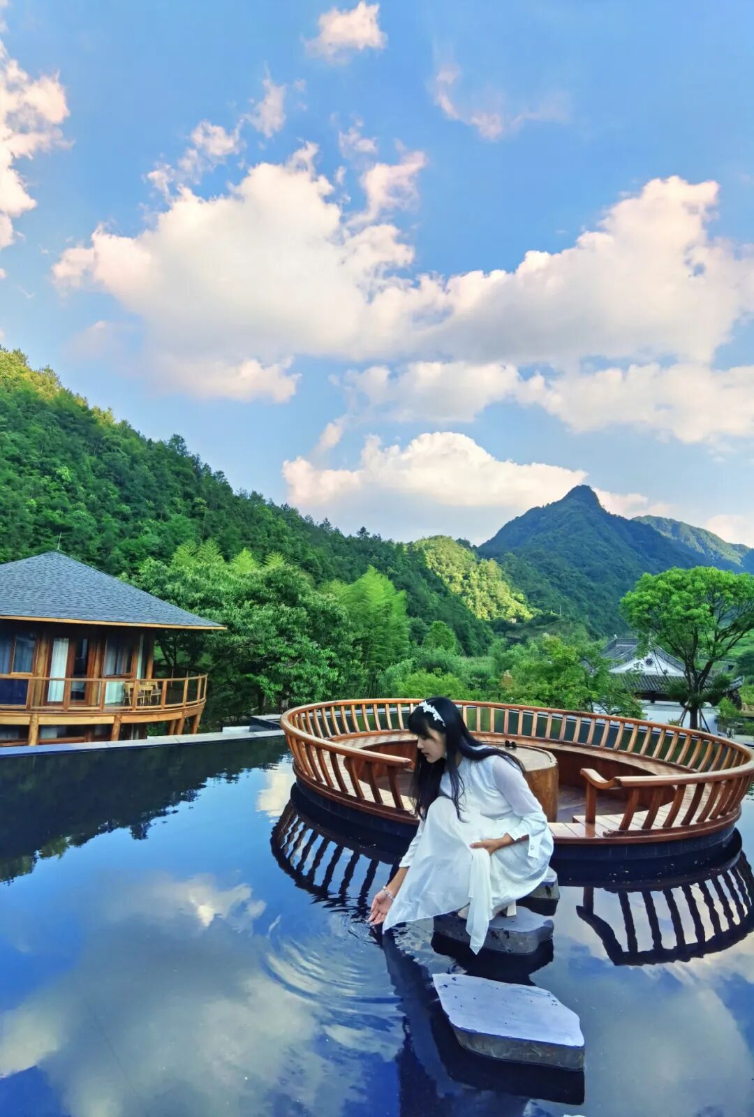 夏天的三清山，感受扑面而来的美好（附:游玩攻略）