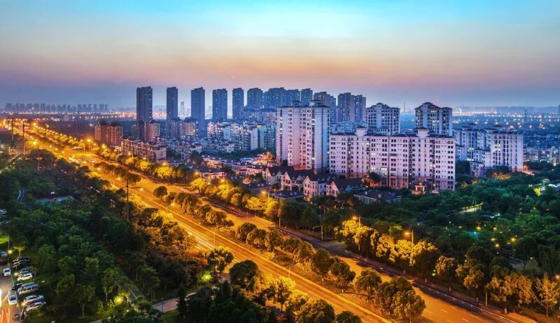 城东热盘港龙新港城地段配套丨港龙新港城高层别墅房价户型