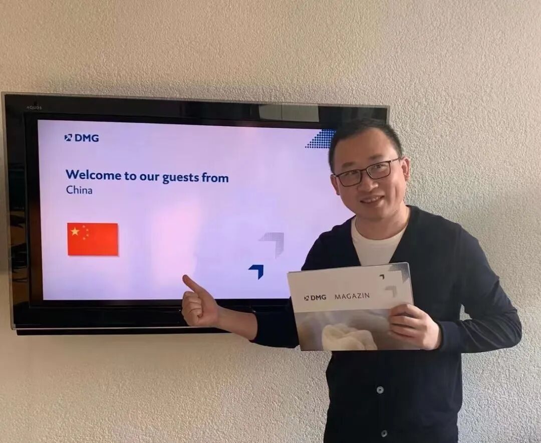 牙科DMG怎么用的Vitique为媒，德国DMG携手爱尔创联袂拓展中国口腔美学市场 ｜ 行业观察_https://www.jmylbn.com_新闻资讯_第3张