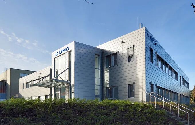 牙科DMG怎么用的Vitique为媒，德国DMG携手爱尔创联袂拓展中国口腔美学市场 ｜ 行业观察_https://www.jmylbn.com_新闻资讯_第2张