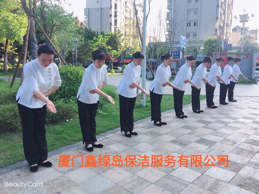 物业保洁的日常管理标准 物业保洁的日常管理标准