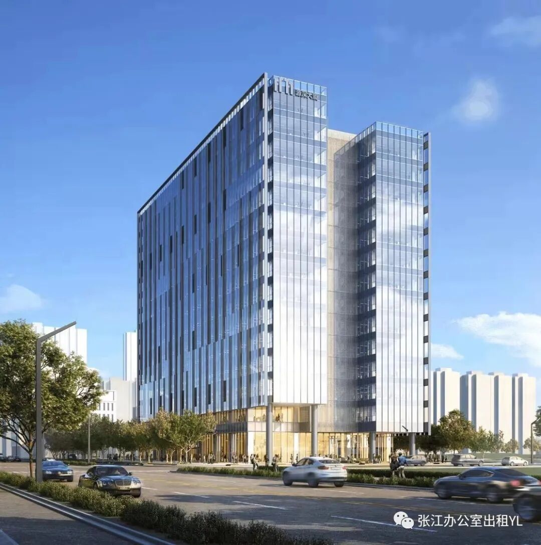 浦东陆家嘴，浦电路地铁口，111源深大厦，源深路1111号，写字楼项目招商介绍