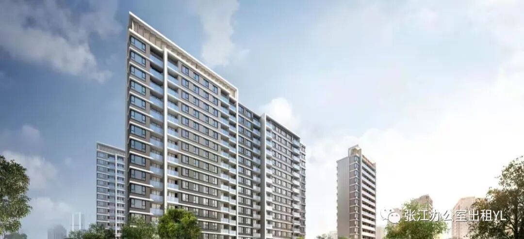 浦东陆家嘴，浦电路地铁口，111源深大厦，源深路1111号，写字楼项目招商介绍