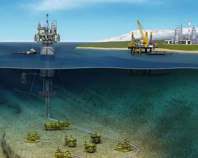 60张三维地质模型 ，让您秒懂地质勘探与采矿的图22