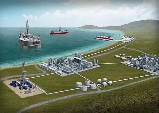 60张三维地质模型 ，让您秒懂地质勘探与采矿的图32