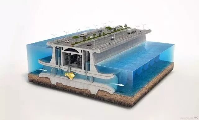 60张三维地质模型 ，让您秒懂地质勘探与采矿的图50