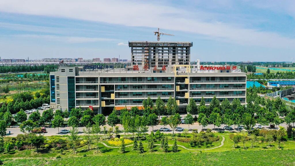 东区大提速跑出加速度鹤壁东区发展摄影作品选登一