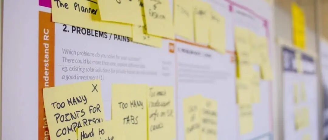 如何选择正确的用户体验研究方法