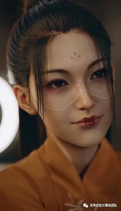 虚拟主播定制公司 AI虚拟主播定制一站式解决方案