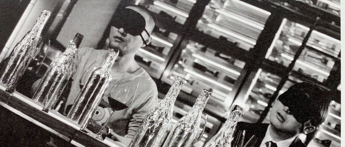 给大龄青年的喝酒建议 --- 不着急、不害怕、不要脸