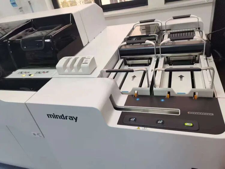 什么是自动生化分析仪检验科丨全自动生化免疫分析仪_https://www.jmylbn.com_新闻资讯_第4张