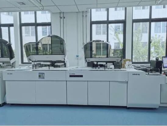 什么是自动生化分析仪检验科丨全自动生化免疫分析仪_https://www.jmylbn.com_新闻资讯_第3张