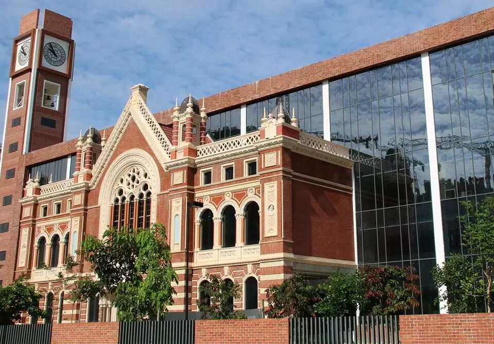 德威uwc东陵信托新加坡ib国际名校申请攻略来啦