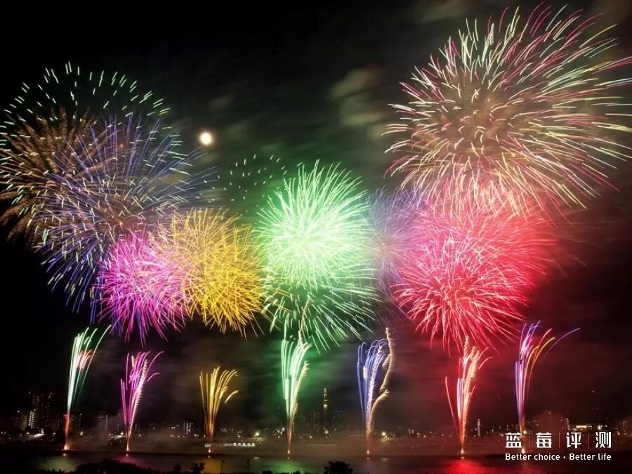 過一個日劇裏的夏天 1000場花火大會在日本等你 窮遊網 微文庫