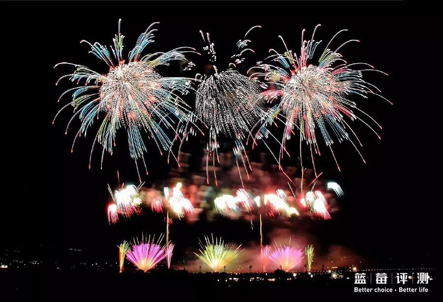 過一個日劇裏的夏天 1000場花火大會在日本等你 窮遊網 微文庫