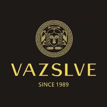 VAZSLVE高定奢品仓标识