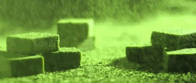 你尝过暗恋的滋味么？