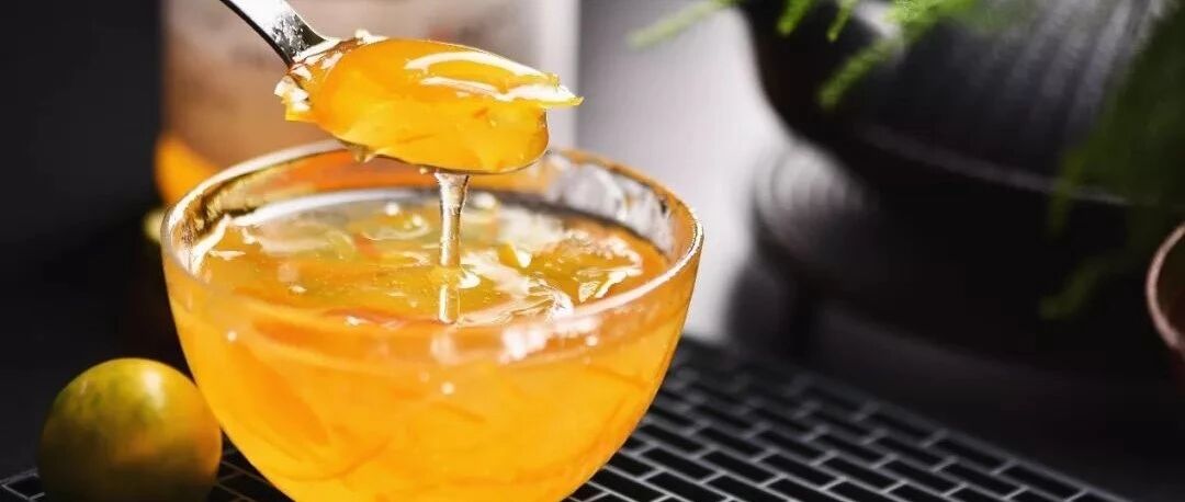 美白润肺补维C，连韩国妹子都为这个中国柚子茶买单！