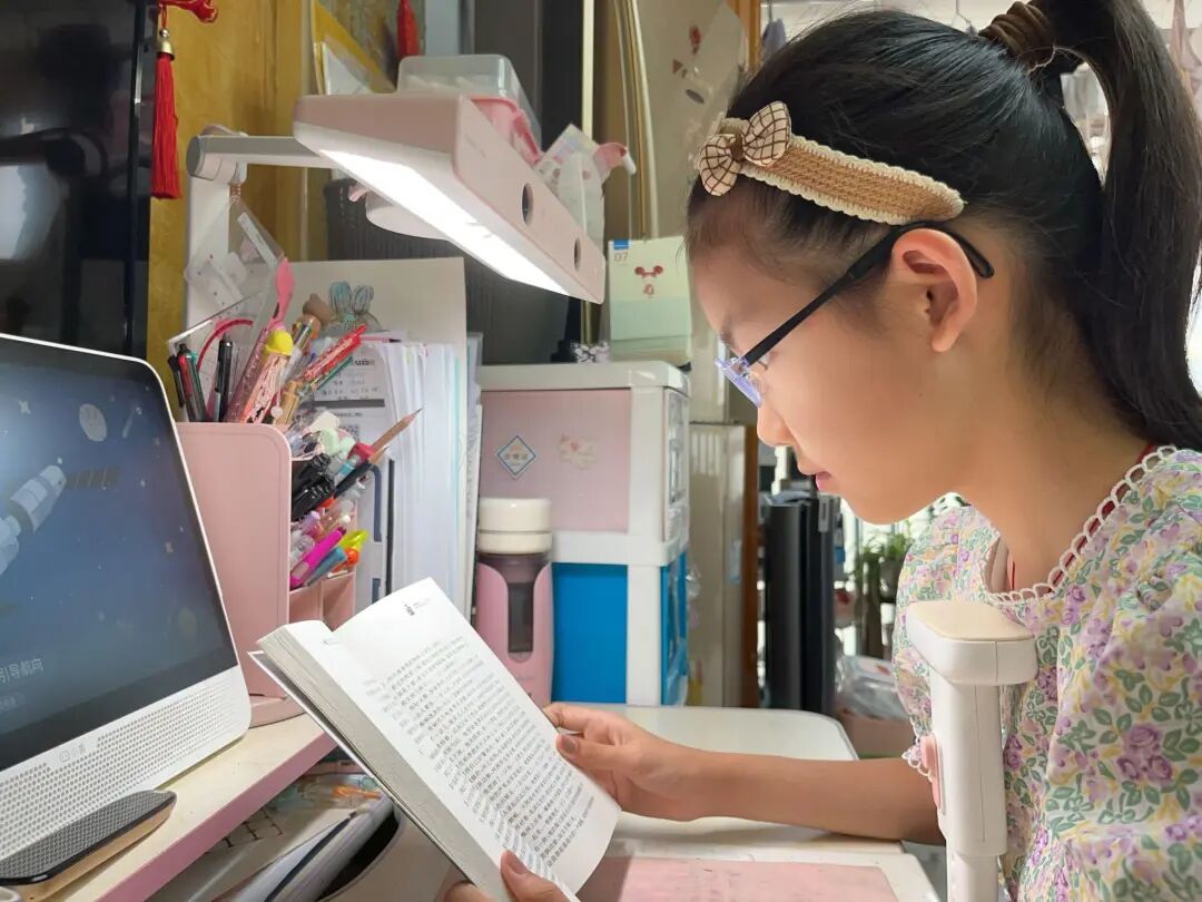 AD105怎么读【2024第(105)期】拓宽知识   启迪智慧之光——2024年上海市外高桥保税区实验小学暑假阅读活动_https://www.jmylbn.com_新闻资讯_第40张