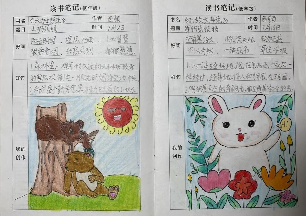 AD105怎么读【2024第(105)期】拓宽知识   启迪智慧之光——2024年上海市外高桥保税区实验小学暑假阅读活动_https://www.jmylbn.com_新闻资讯_第67张