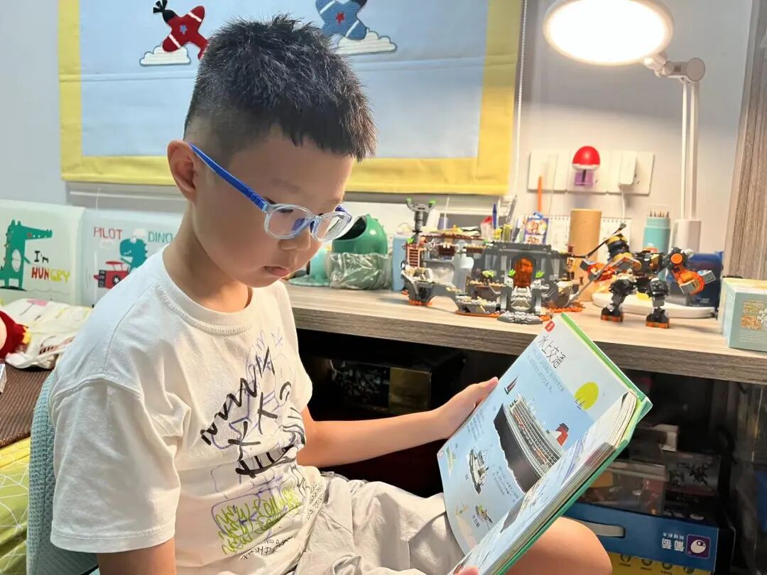 AD105怎么读【2024第(105)期】拓宽知识   启迪智慧之光——2024年上海市外高桥保税区实验小学暑假阅读活动_https://www.jmylbn.com_新闻资讯_第37张