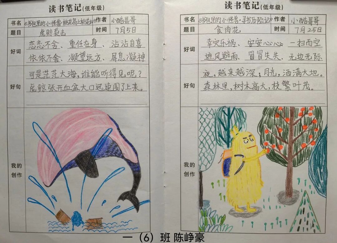 AD105怎么读【2024第(105)期】拓宽知识   启迪智慧之光——2024年上海市外高桥保税区实验小学暑假阅读活动_https://www.jmylbn.com_新闻资讯_第64张