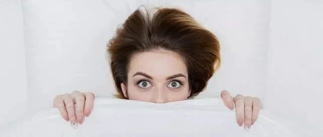 下面奇痒难耐，TA在作妖！