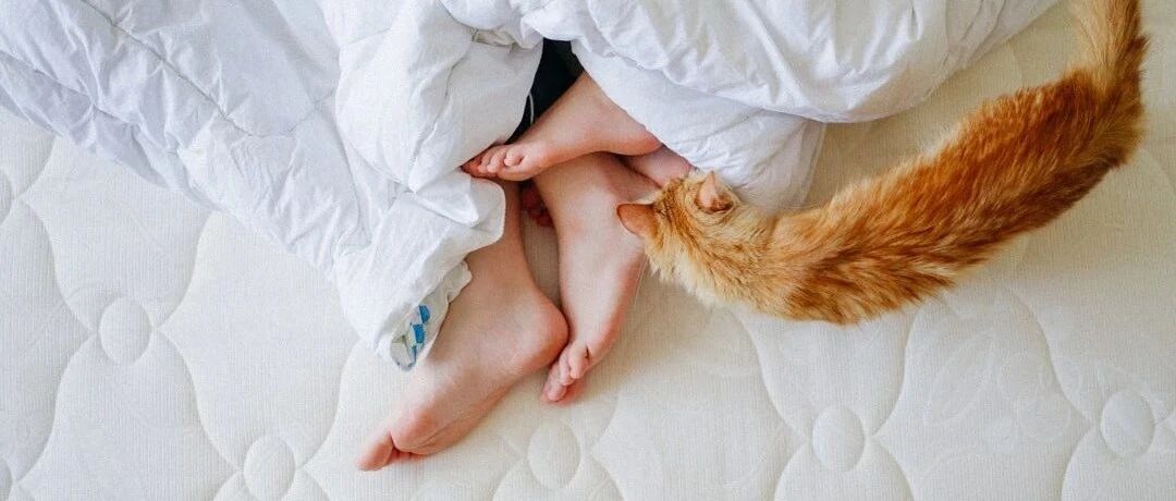 床上“画地图”多了，影响勃起