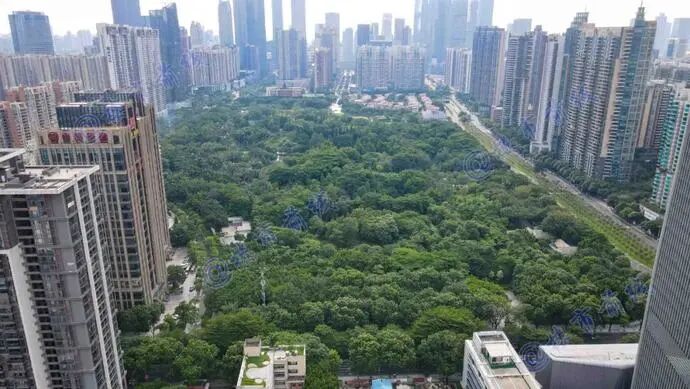 广州赛马场，珠江新城的新王炸板块，即将亮相！