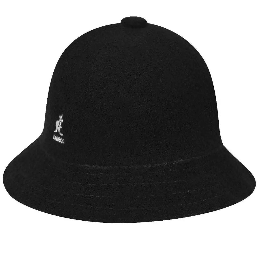 天冷別再隻戴漁夫帽了，泫雅肖戰撞款的這個帽子我愛了！ 時尚 第46張