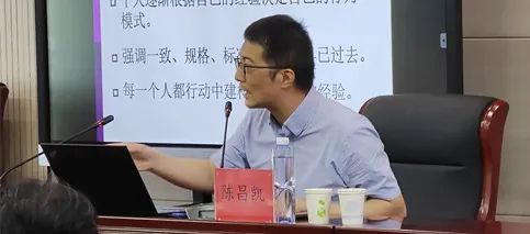 我们在路上——淮安市家庭教育指导师研修班第二次集中培训活动纪事