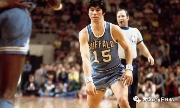 NBA球隊單節最多得多少分？這樣的分數得給他們兩個克萊湯姆森 運動 第2張