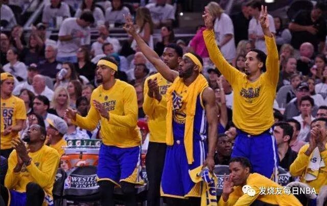 NBA球隊單節最多得多少分？這樣的分數得給他們兩個克萊湯姆森 運動 第1張