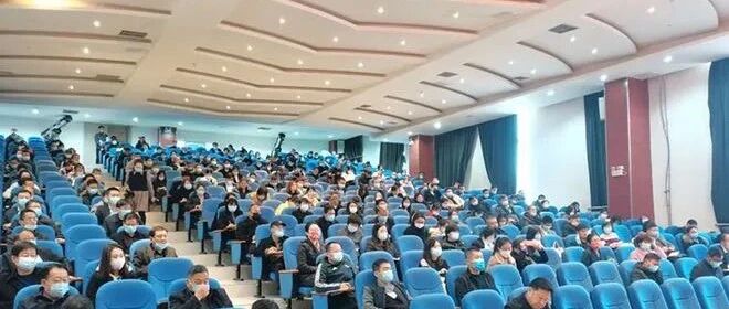 深圳一学校PPT称“双减不是减压”？教育局回应