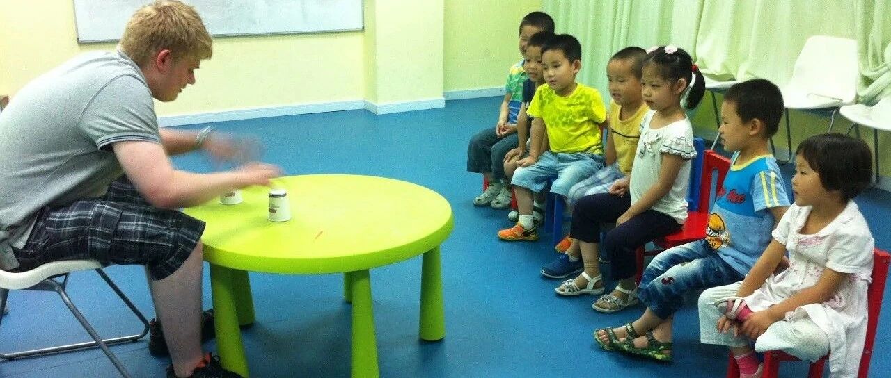 这个消息又让培训机构睡不着了