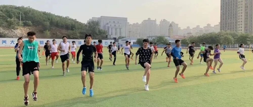 两部门：规范高校高水平运动队考试招生