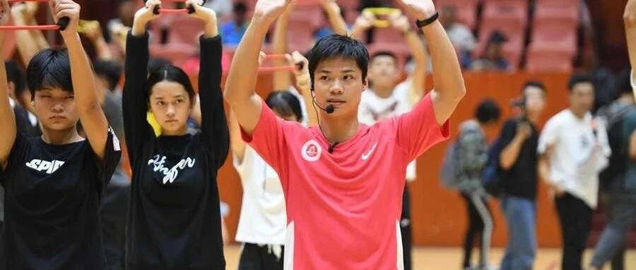 苏炳添要招研究生了 呼和浩特超200学生厂房补课