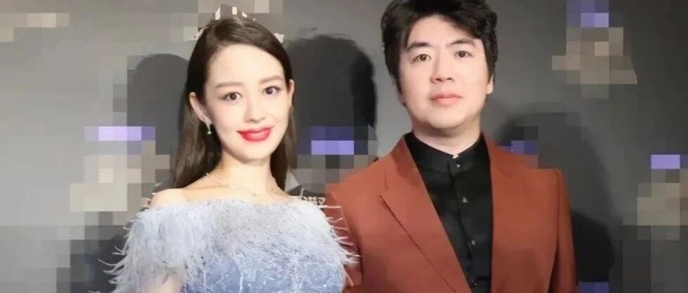 郎朗，放过吉娜吧！连孕妇都要吹蚂蚁腰，毁了多少中国女性