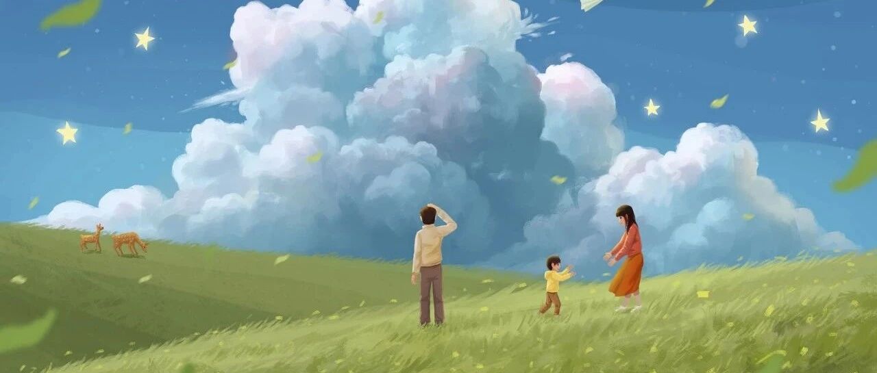 这6个迹象，说明你把孩子抚养得很好