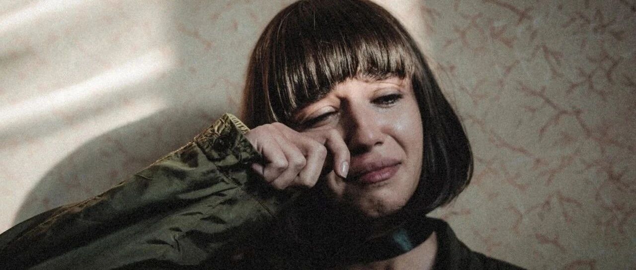 “你骂孩子，他不会停止爱你，却会停止爱自己。”