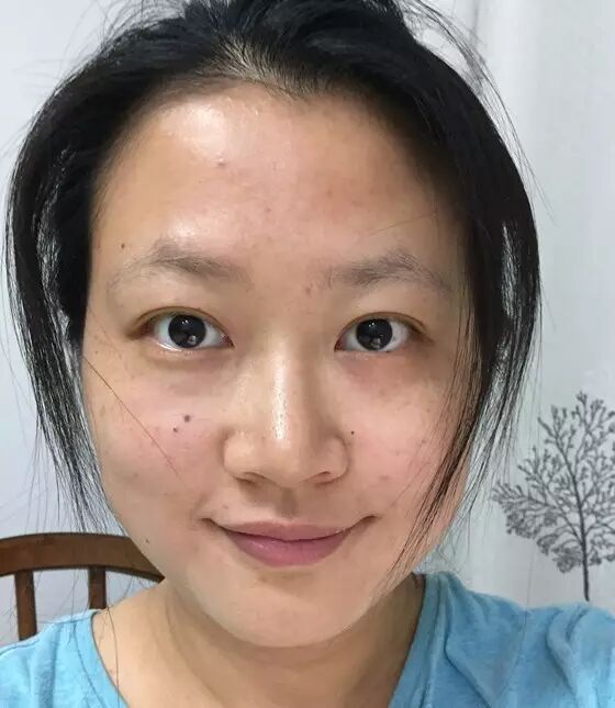 整哪研究所丨只需两个项目素人变高配版王鸥