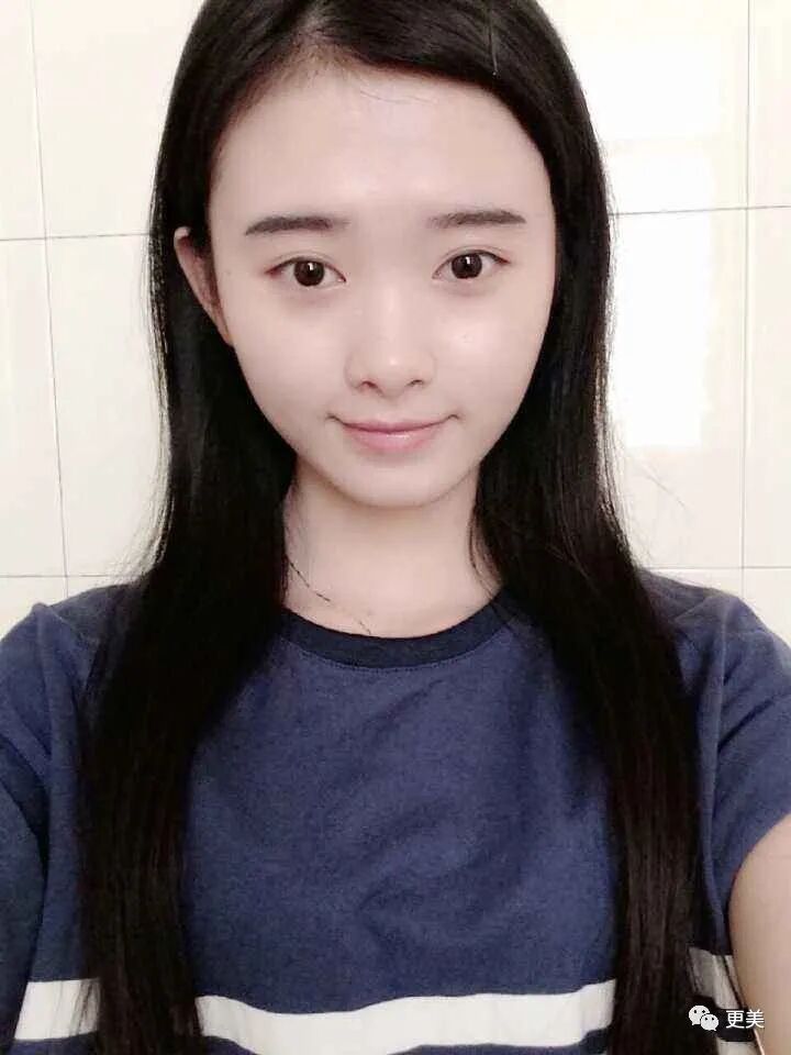 【整容】四千年美女鞠婧祎疑似连头皮都整了？！网友吐槽：是个狠人（组图） - 55