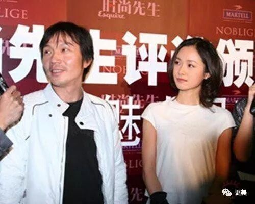 插足佟大为邓超的婚姻，在颁奖典礼被骂不要脸，文青背后是惯三？（组图） - 7