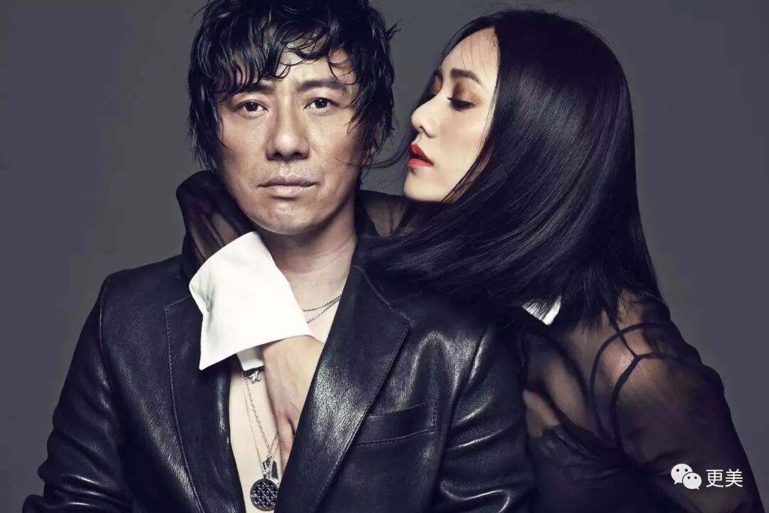 花心渣男郑钧和刘芸的故事，远不止5角恋这么简单！（组图） - 22