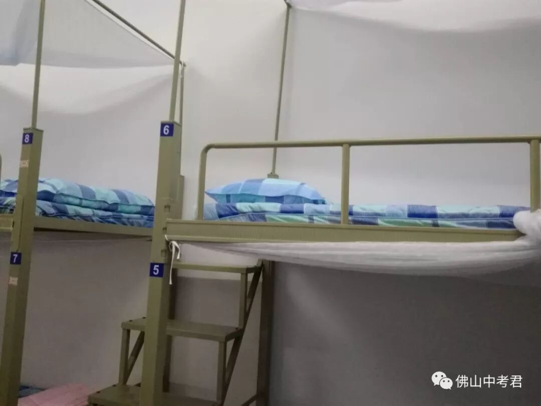 广东顺德德胜学校