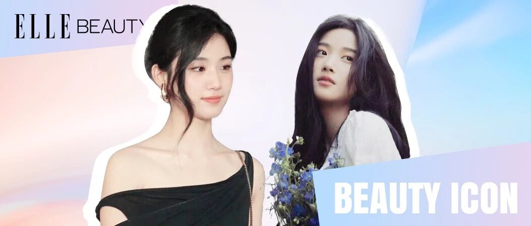 卢昱晓的&ldquo;钓系小白花&rdquo;妆,手拿把掐了!