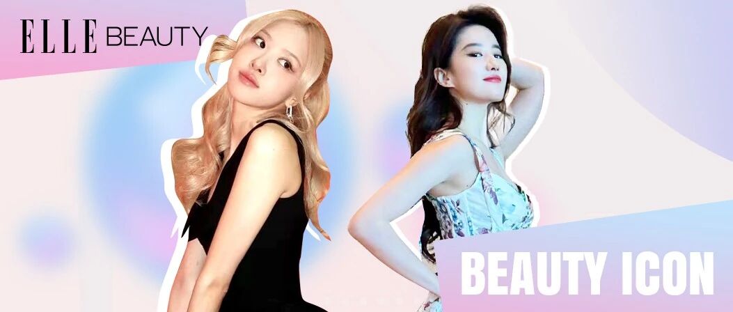 朴彩英眼皮小改动,气质大变化!