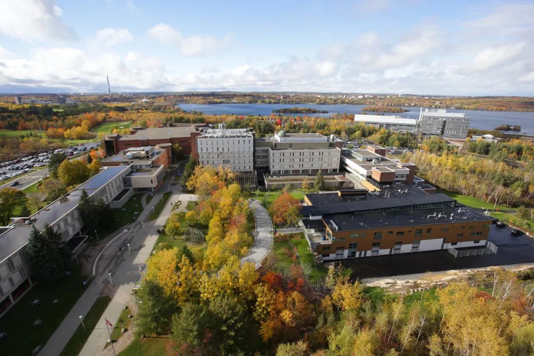 招生简章丨加拿大萨德伯里劳伦森大学管理学院 - 广州国际人才交流