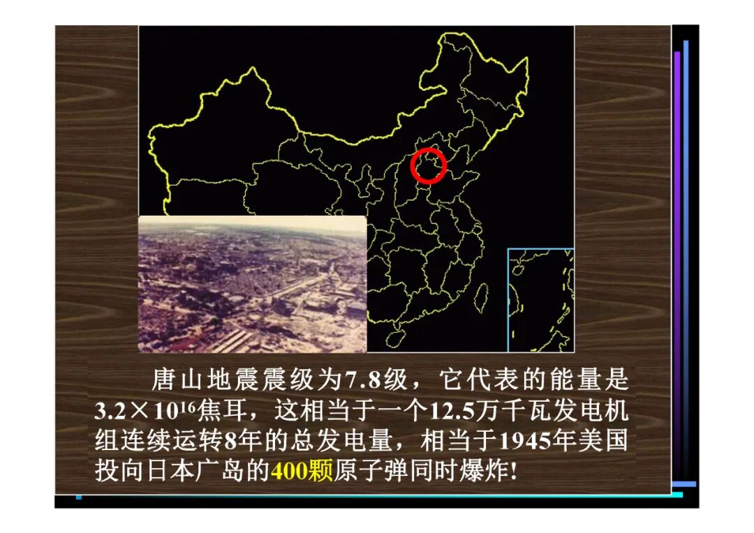 地質(zhì)知識講座-地質(zhì)災害知多少（PPT可下載）的圖5