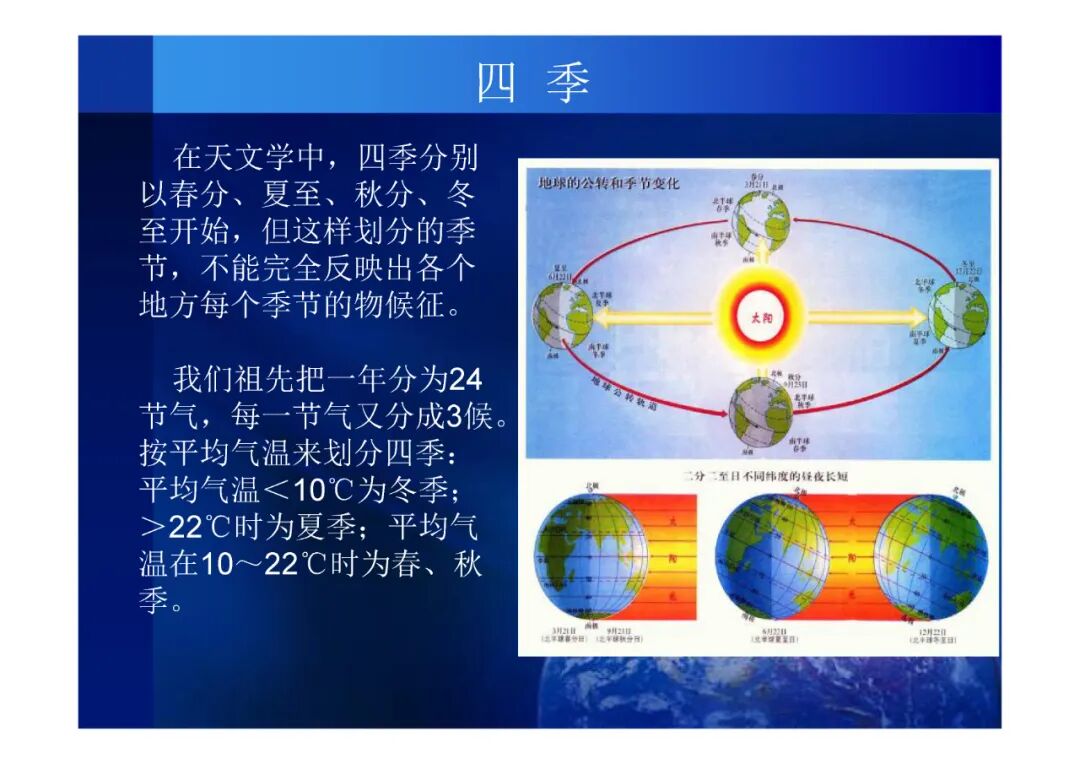 地質(zhì)知識講座-你了解你生活的地球嗎（PPT可下載）的圖16